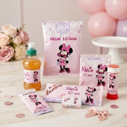 Nos packs anniversaire