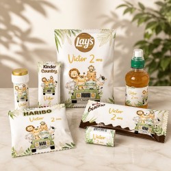Nos packs anniversaire