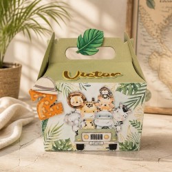 Nos lunch box