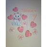 KIT DE TOPPERS MARIE