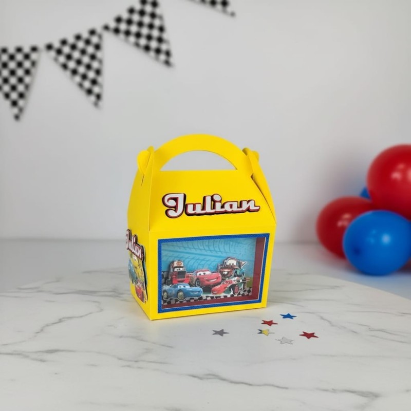 Nos lunch box