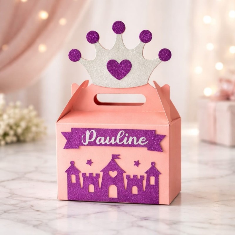 Nos lunch box